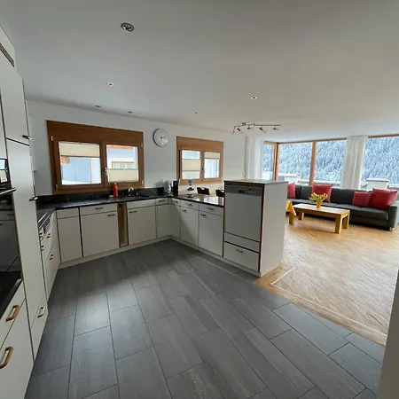 Апартаменти Sonnenschein *