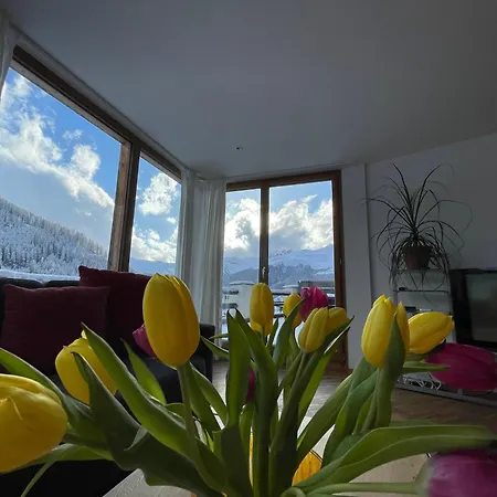 Sonnenschein Apartment *