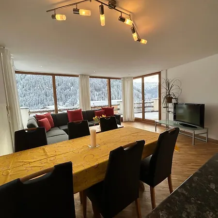 Sonnenschein Апартаменти *