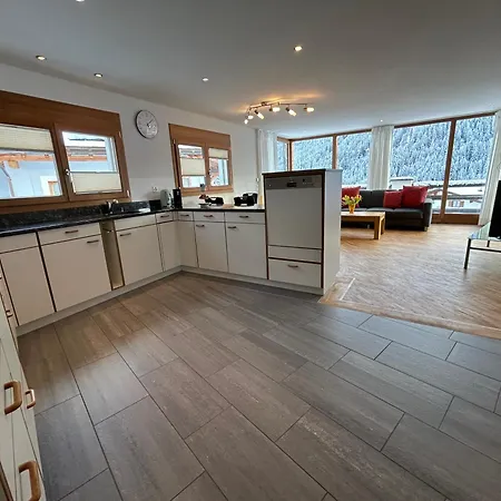 Sonnenschein Lejlighed