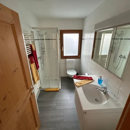 Sonnenschein Apartment *