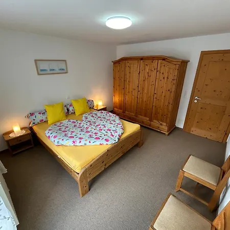 Sonnenschein Apartment