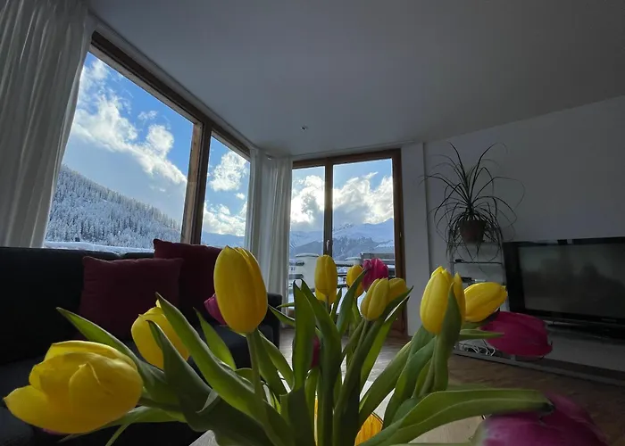 Sonnenschein Apartament *