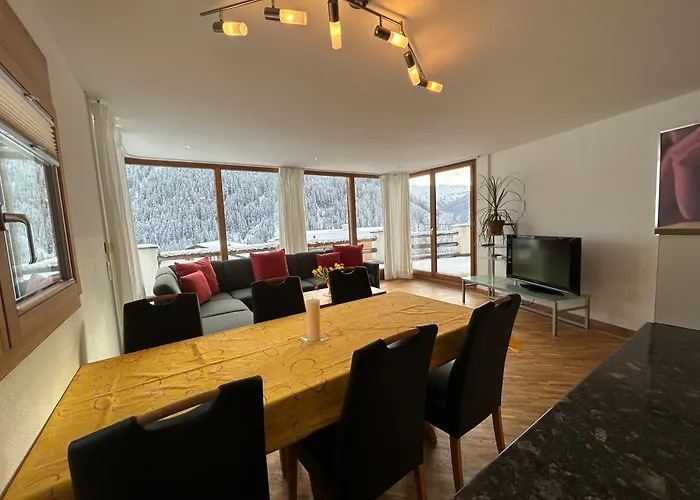 Sonnenschein Apartament *