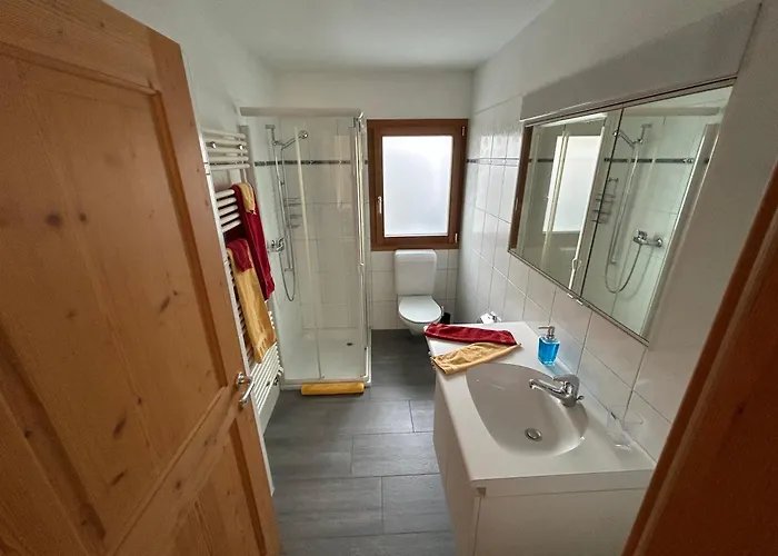 Sonnenschein Apartament *