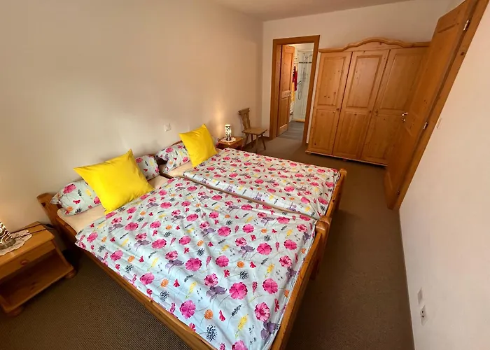 Appartement Sonnenschein *