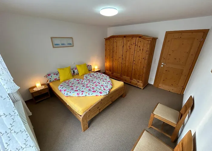 Sonnenschein Apartament